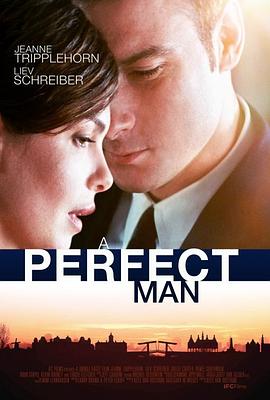 完美男人 A Perfect Man(2013)