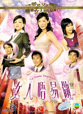 女人不易做 女人唔易做(2006)