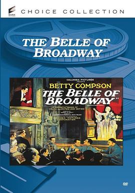 百老汇美人 The Belle of Broadway(1926)