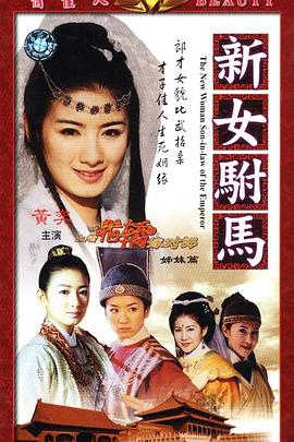 新女驸马(2001)