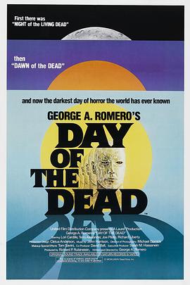 活死人之日 Day of the Dead(1985)