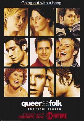 同志亦凡人 第五季 Queer as Folk Season 5(2005)