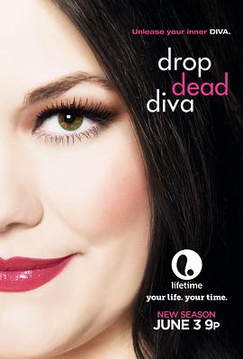 美女上错身 第六季 Drop Dead Diva Season 6(2014)