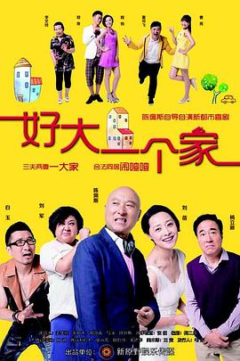 好大一个家(2015)