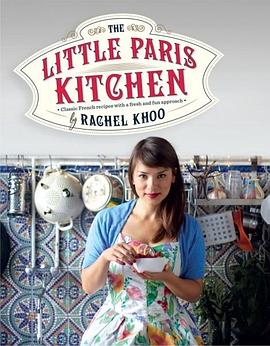 小小巴黎厨房 The Little Paris Kitchen: Cooking with Rachel Khoo(2012)