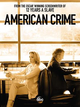 美国重案 第一季 American Crime Season 1(2015)