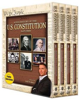 美国宪法史 A DVD History of the U.S. Constitution(2005)