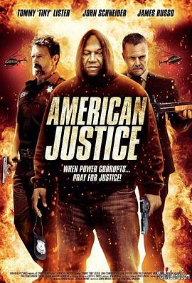 美国司法 American Justice(2015)