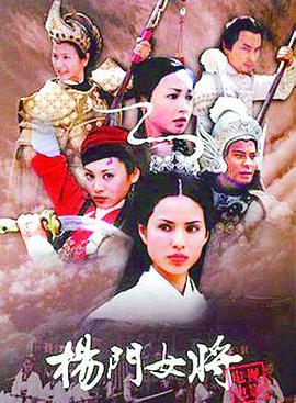 杨门女将(2001)