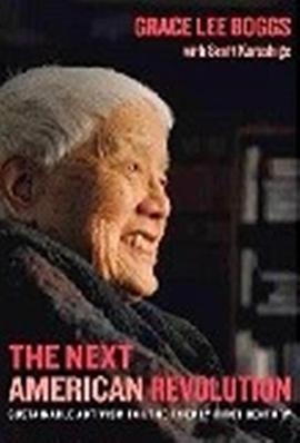 美国革命家：陈玉平的演进 American Revolutionary: The Evolution of Grace Lee Boggs(2013)