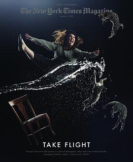 腾空而起 Take Flight(2015)