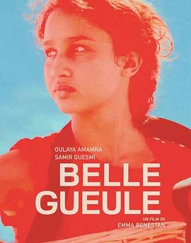 美丽的脸庞 Belle gueule(2015)