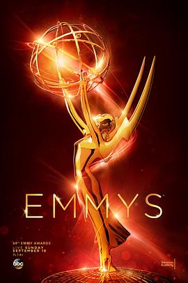 第68届黄金时段艾美奖颁奖典礼 The 68th Primetime Emmy Awards(2016)