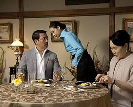 美人众多的餐厅 美人の多い料理店(2013)