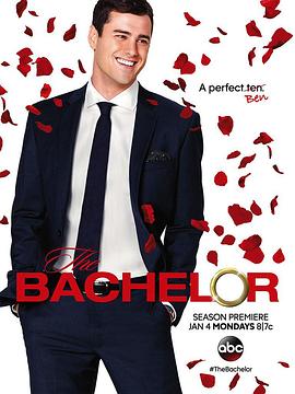 美国白马王子 第二十季 The Bachelor Season 20(2016)