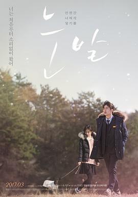 雪花 눈발(2017)