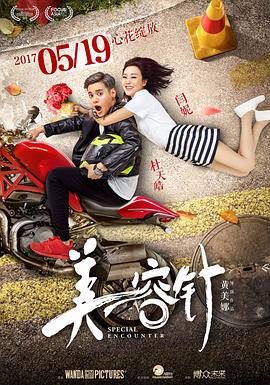 美容针(2017)