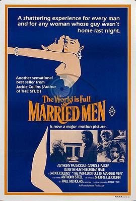 美国丈夫法国妻 The World Is Full of Married Men(1979)