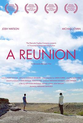 重聚 A Reunion(2014)