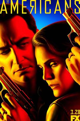 美国谍梦 第六季 The Americans Season 6(2018)