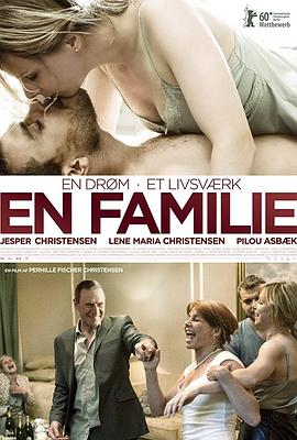 一家人 Familien Rheinwald(2011)