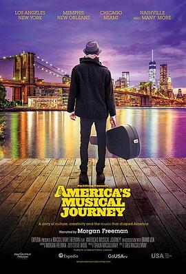 美国音乐之旅 America's Musical Journey(2018)