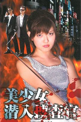 美少女潜入捜査官(2004)