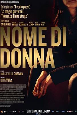 女人之名 Nome di donna(2018)