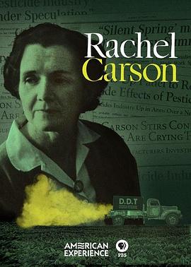 美国印象：蕾切尔·卡森 American Experience: Rachel Carson(2017)