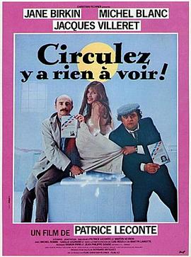 Circulez y'a rien à voir(1983)