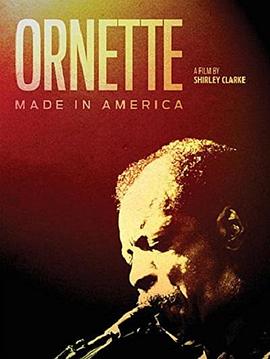 奥内特：美国制造 Ornette: Made In America(1985)