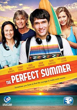 完美的夏天 The Perfect Summer(2013)