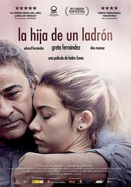 小偷的女儿 La hija de un ladrón(2019)