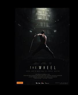 轮椅惊魂 The Wheel(2019)