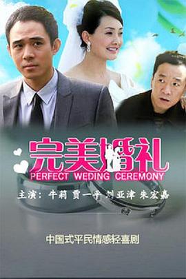 完美婚礼(2011)