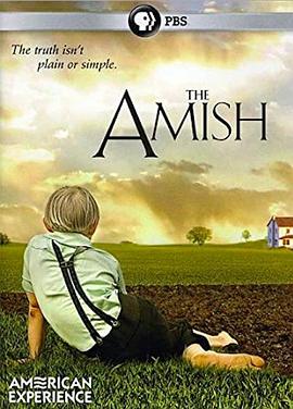 美国历史：阿米什人 The American Experience: The Amish(2012)