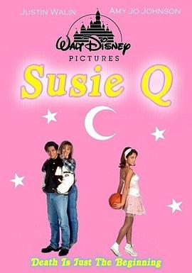 美国丽Q天使 Susie Q(1996)