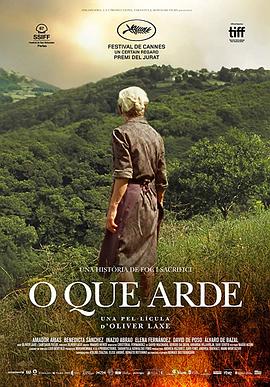 大火将至 O que arde(2019)