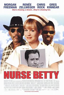 护士贝蒂 Nurse Betty(2000)