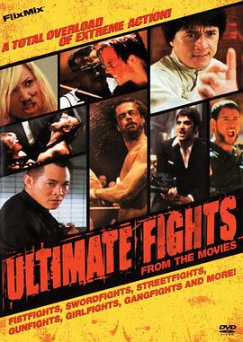 电影终极之战 Ultimate Fights from the Movies(2002)