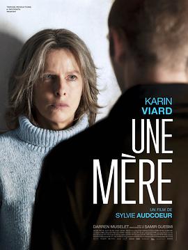 一个母亲 Une mère(2021)