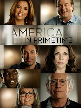 黄金时段的美国 America in Primetime(2011)