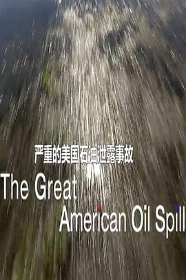 美国石油大泄漏 BBC Stephen Fry and The Great American Oil Spill(2010)