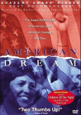 美国梦 American Dream(1992)