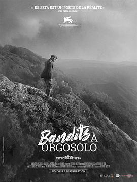 奥尔高索洛的强盗 Banditi a Orgosolo(1961)