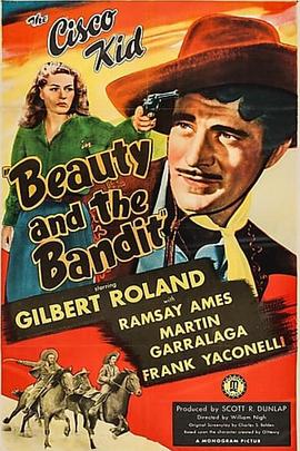 美人侠盗 Beauty and the Bandit(1946)