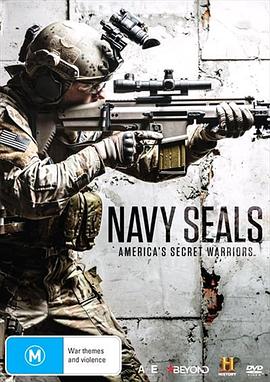 海豹突击队：美国秘密战士 第一季 Navy Seals: America's Secret Warriors Season 1(2017)