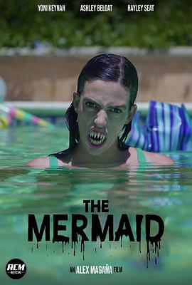 美人鱼 The Mermaid(2022)