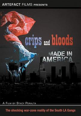 美国制造 Crips and Bloods: Made in America(2008)