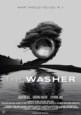 The Washer(2024)